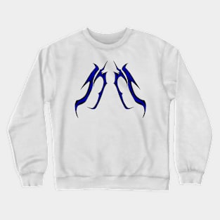 Wings Crewneck Sweatshirt